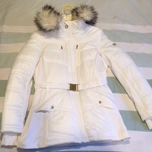 Michael Kors snow jacket
